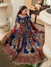 WB-42064 Queen Tycoon